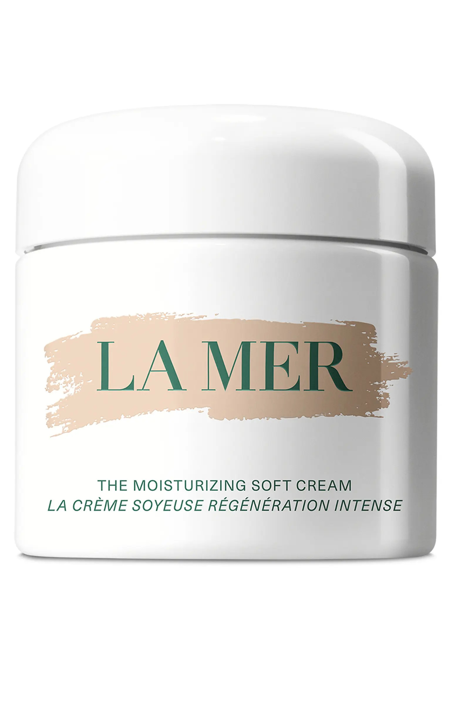 La Mer The Moisturizing Soft Cream | Nordstrom | Nordstrom