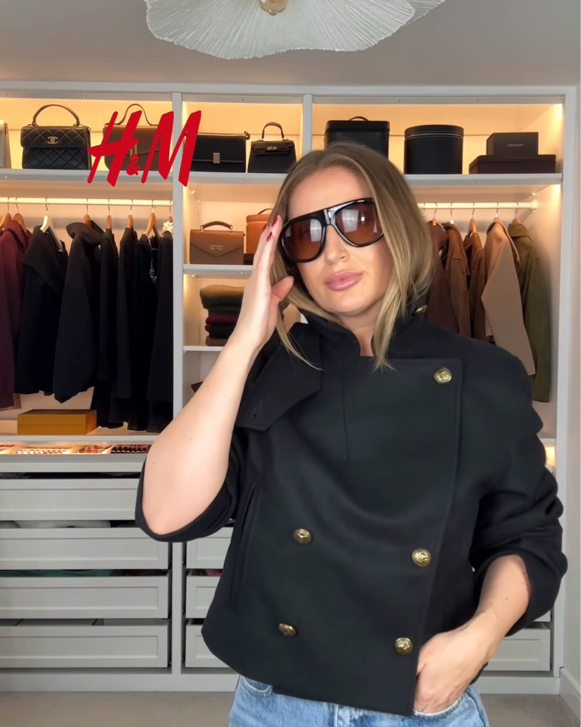 H&M autumn new in

#LTKuk #LTKautumn #LTKeurope