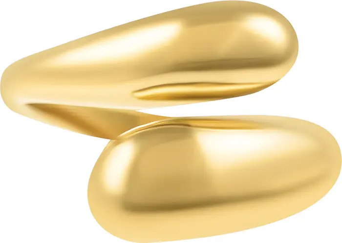 Water Resistant Wrap Ring | Nordstrom Rack