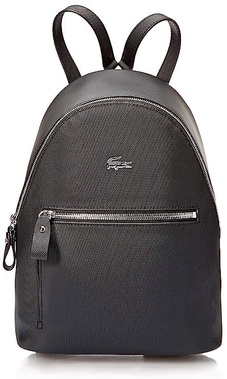 Lacoste Women Daily Classic Backpack | Amazon (US)
