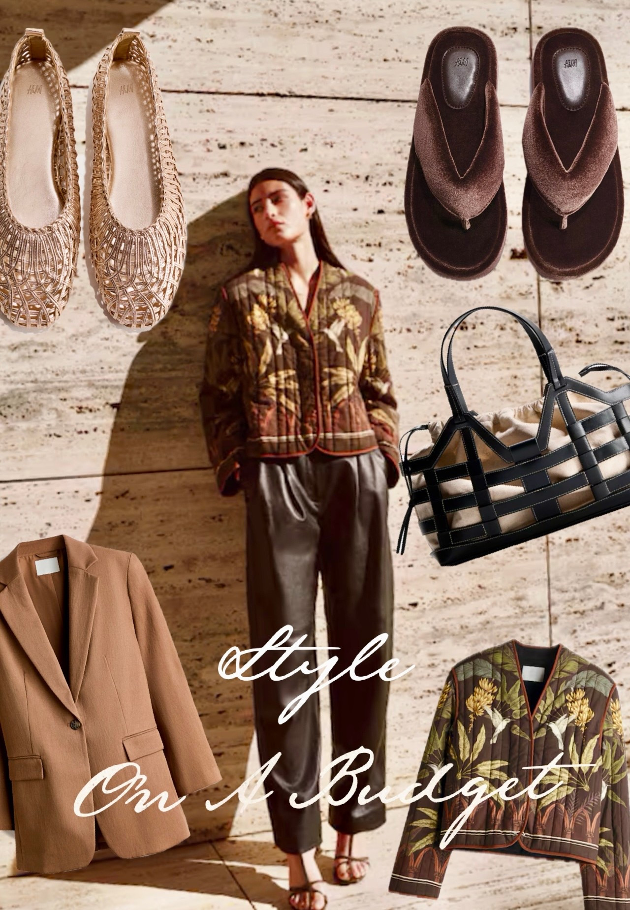 HM

#LTKOver40 #LTKdayinmylife #LTKgrwm