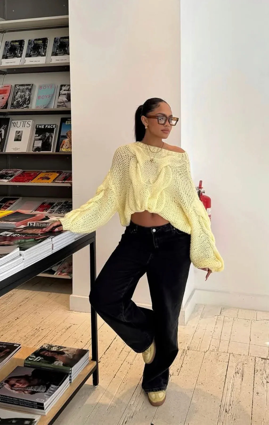 Divine Daydream Jumper | Kiwi and Co