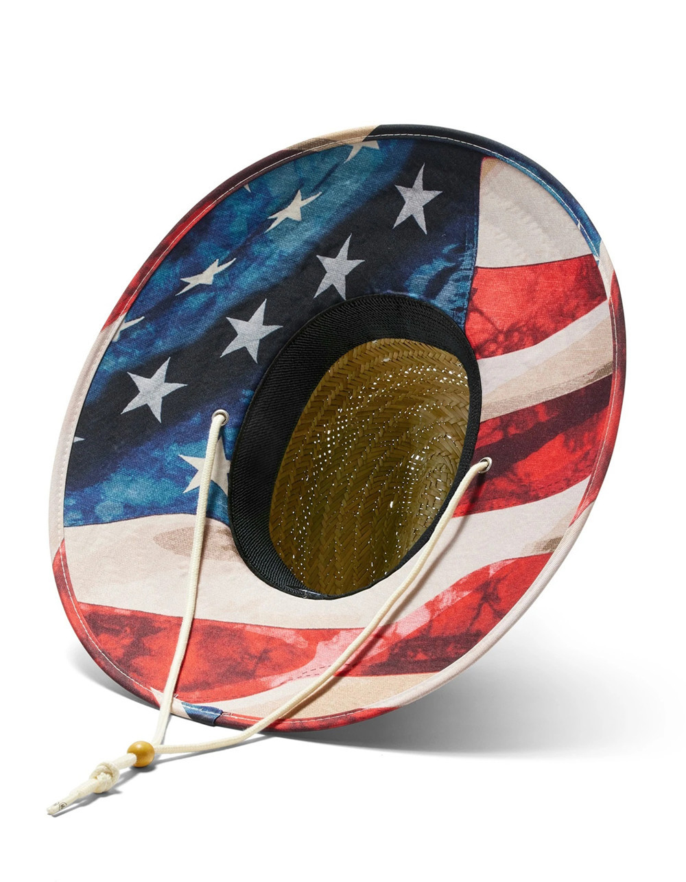 HEMLOCK HAT CO. Liberty Lifeguard Straw Hat | Tillys