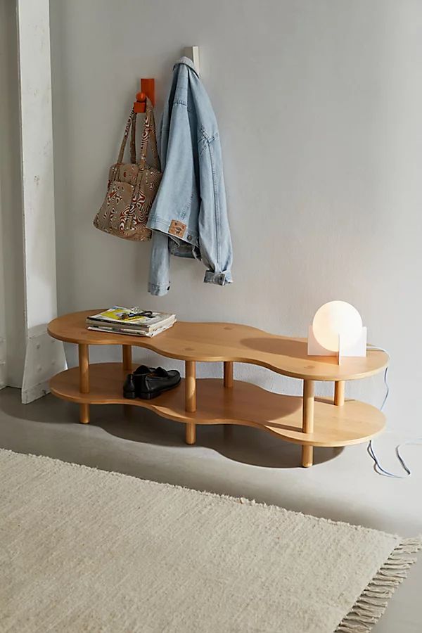 Ezra Low Shelf | Urban Outfitters (US and RoW)