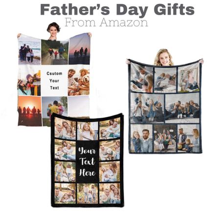 #fathersday
#fathersdaygift
#blanket
#fathersdayblanket

#LTKmens #LTKGiftGuide #LTKsalealert