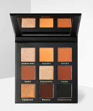 Secret Treasure Eyeshadow Palette | Beauty Bay