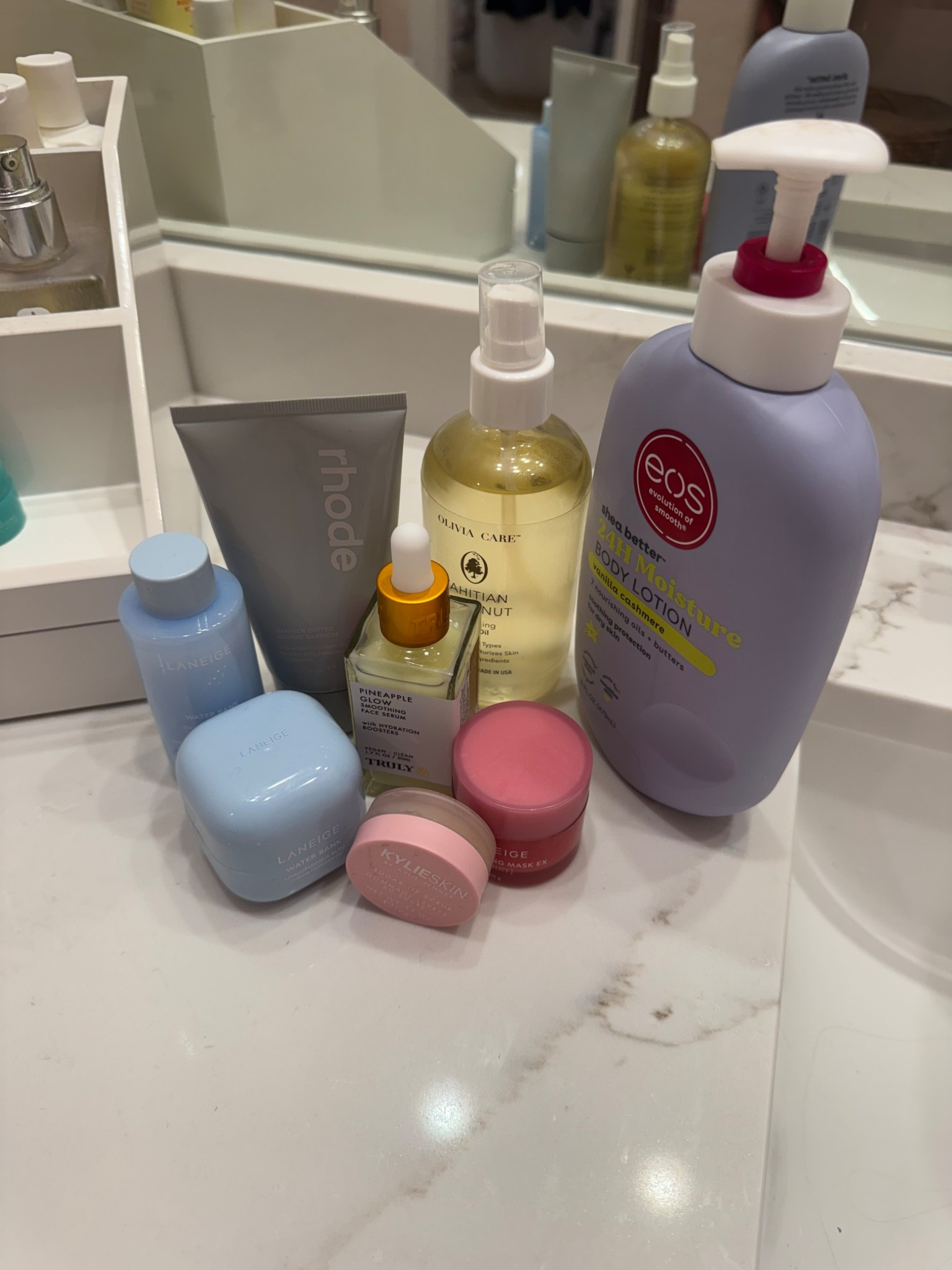 My night routine!!!! 

#LTKselfcare #LTKBeauty