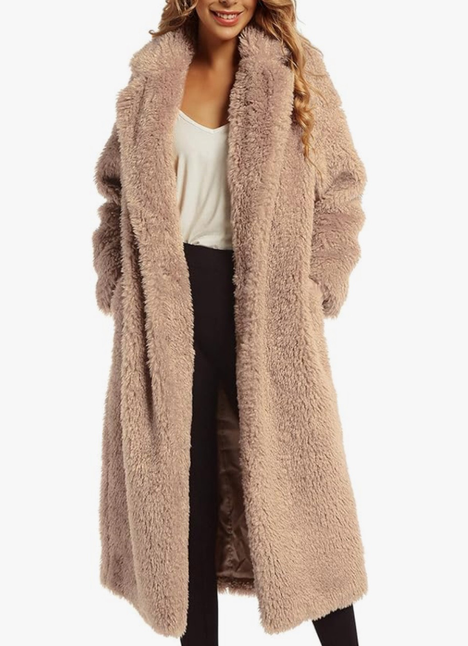 Womens Sherpa jacket


Holiday gift guide, gift guide, stocking stuffer, holiday outfit, womens jackets, cardigan 

#LTKHoliday #LTKGiftGuide #LTKU