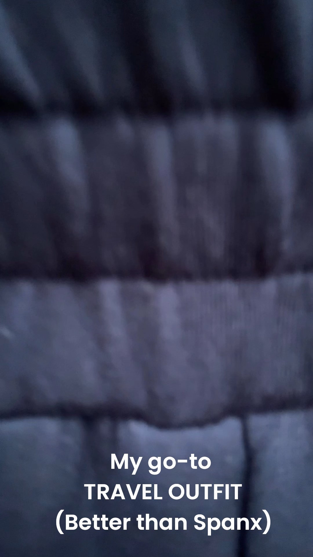 Softer, less toxins and the color is amazing I found this set and you won’t believe how amazing it is. Short sleeve under the top always in case I get hot. Also it hides your compression socks 😂

#LTKHoliday #LTKTravel #LTKdayinmylife