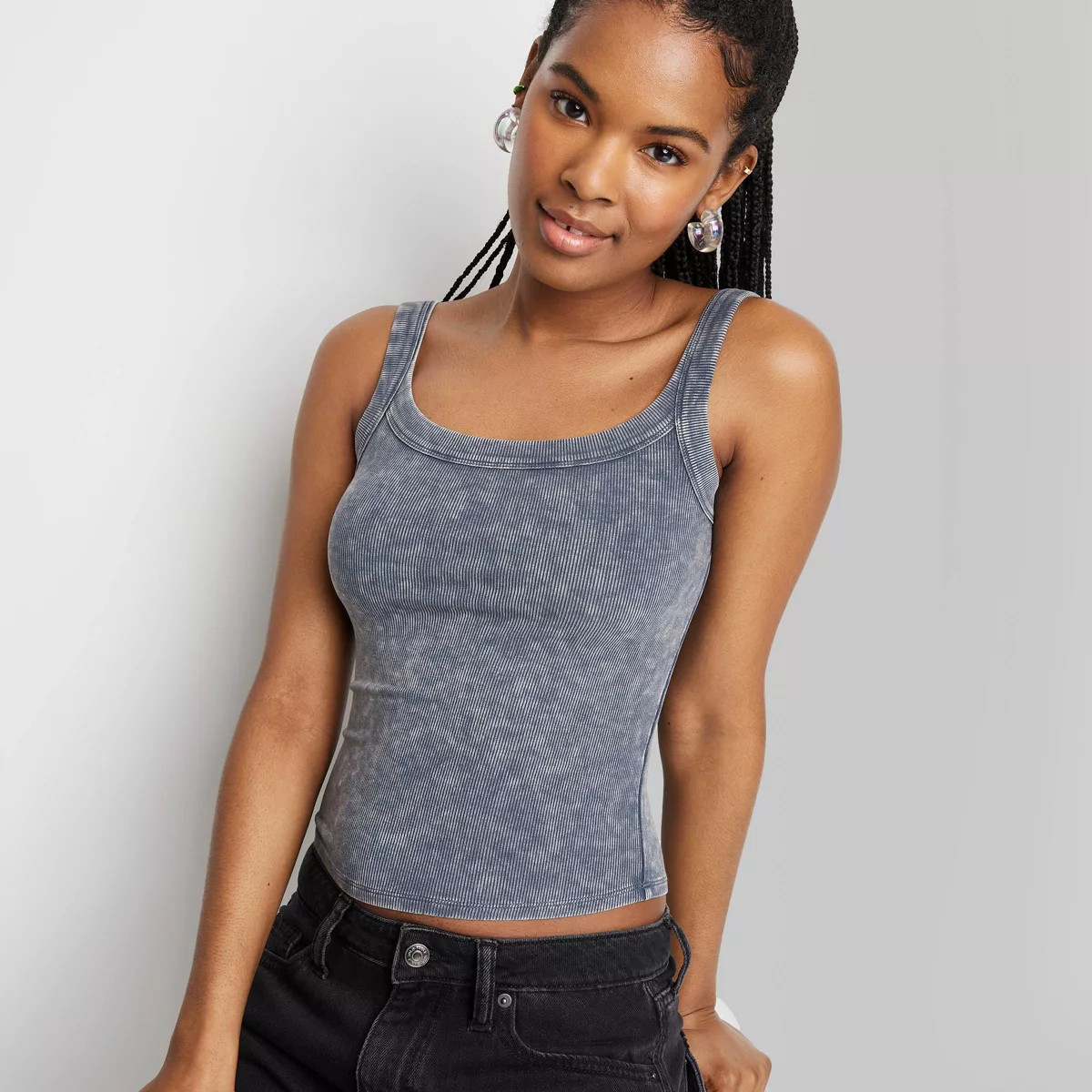 Women's Layering Tank Top - Wild Fable™ | Target