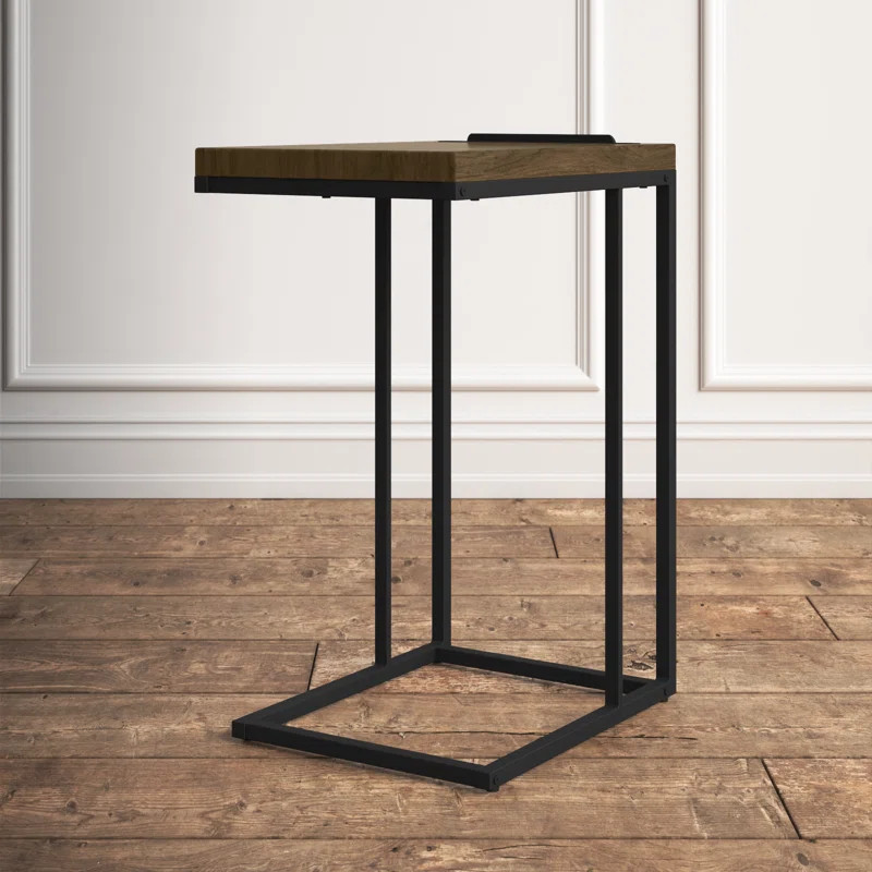 Callista C Table End Table | Wayfair North America