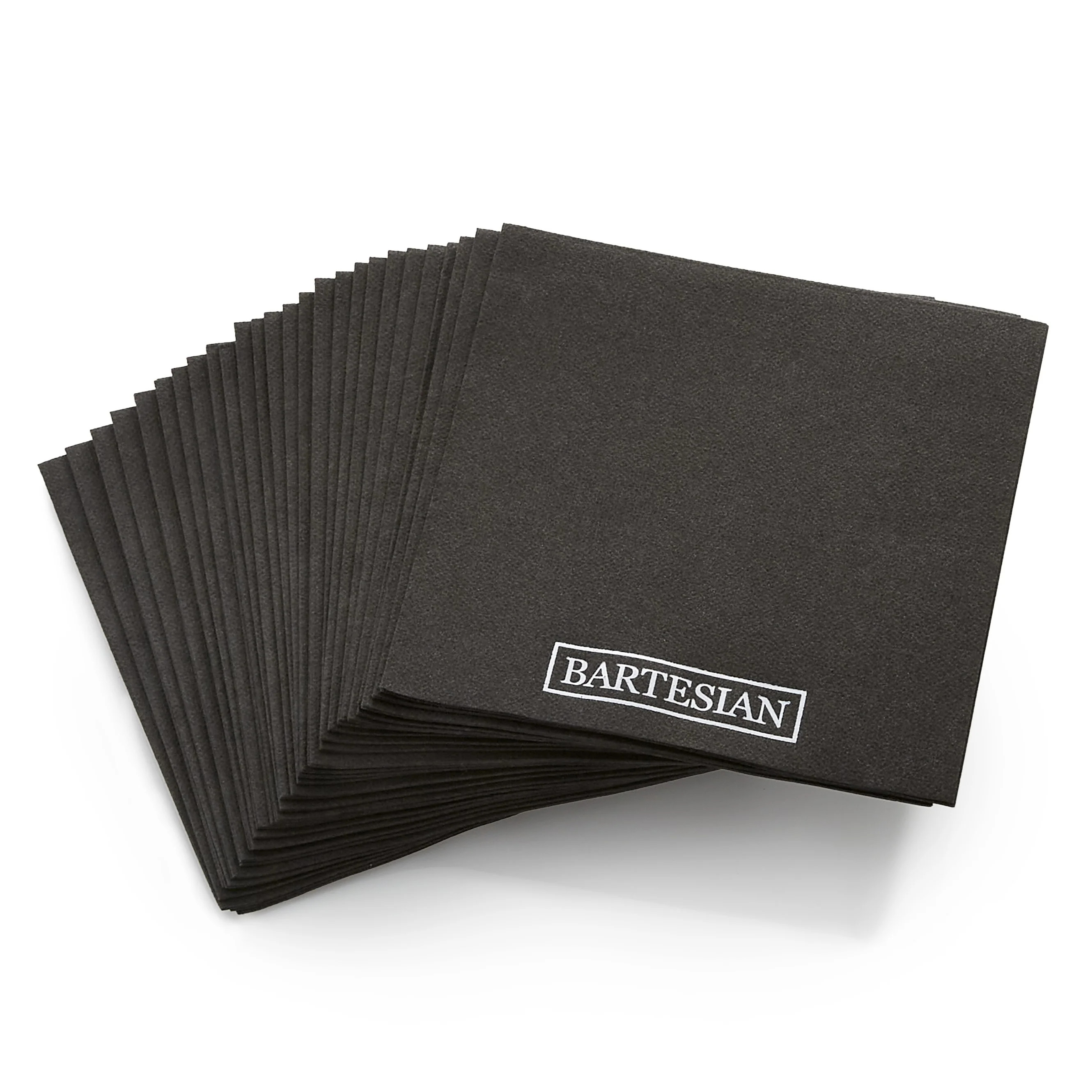 Bartesian Cocktail Napkins | Bartesian