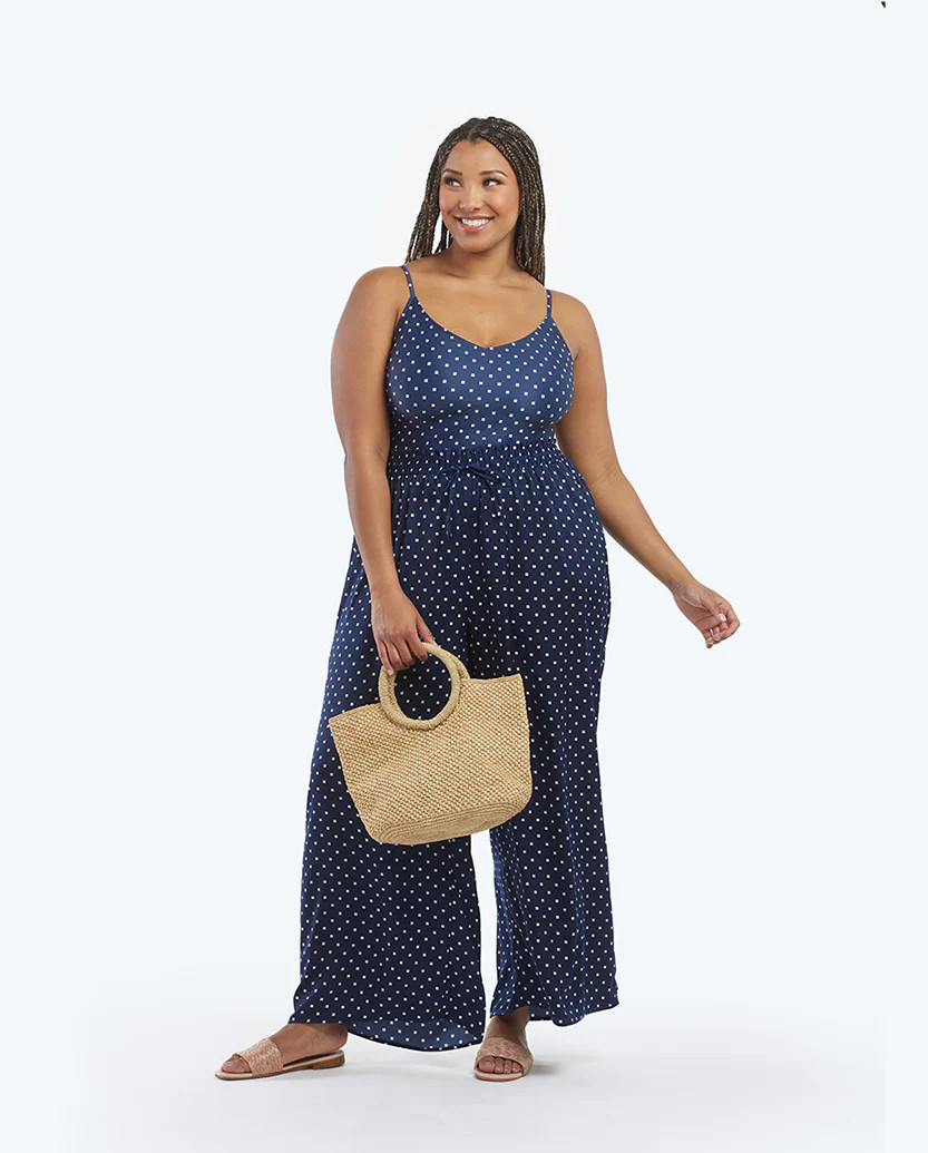 The Palazzo Pant With Ties 
            | 
              
              
                $80
    ... | SummerSalt