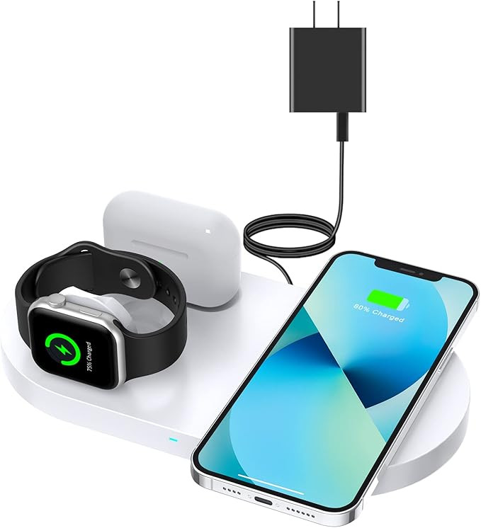Charging Station | Amazon (US)