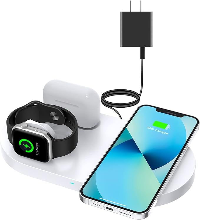 Charging Station | Amazon (US)