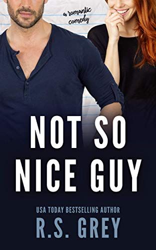 Not So Nice Guy | Amazon (US)