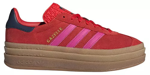 adidas Originals Women's Gazelle Bold Shoes | Dick's Sporting Goods