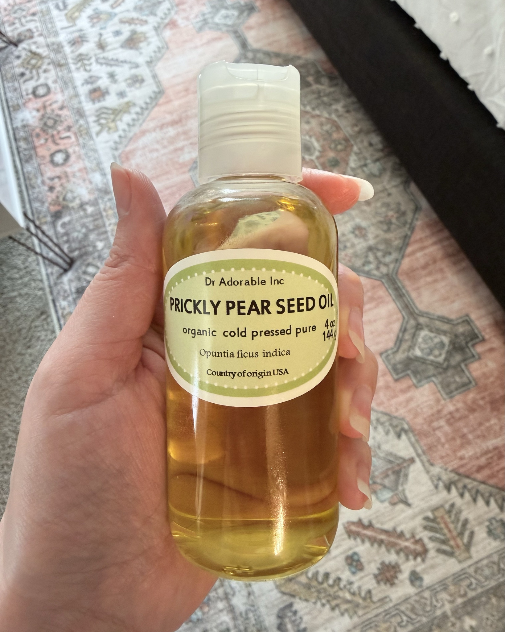 This prickly pear seed oil is incredible. I incorporated it into my nighttime routine alongside the PanOxyl, and my skin cleared up significantly. I used to have 1-3 pimples, but that’s no longer the case. If you’re facing a similar issue, I highly recommend giving this a try. It’s affordable, and it might work wonders for you as well. I’ve also linked my other beauty products I use. 



Beauty routine, clean skincare, nighttime beauty routine, acne routine

#LTKmorningroutine #LTKBeauty #LTKSeasonal #LTKOver40 #LTKselfcare #LTKmomlife