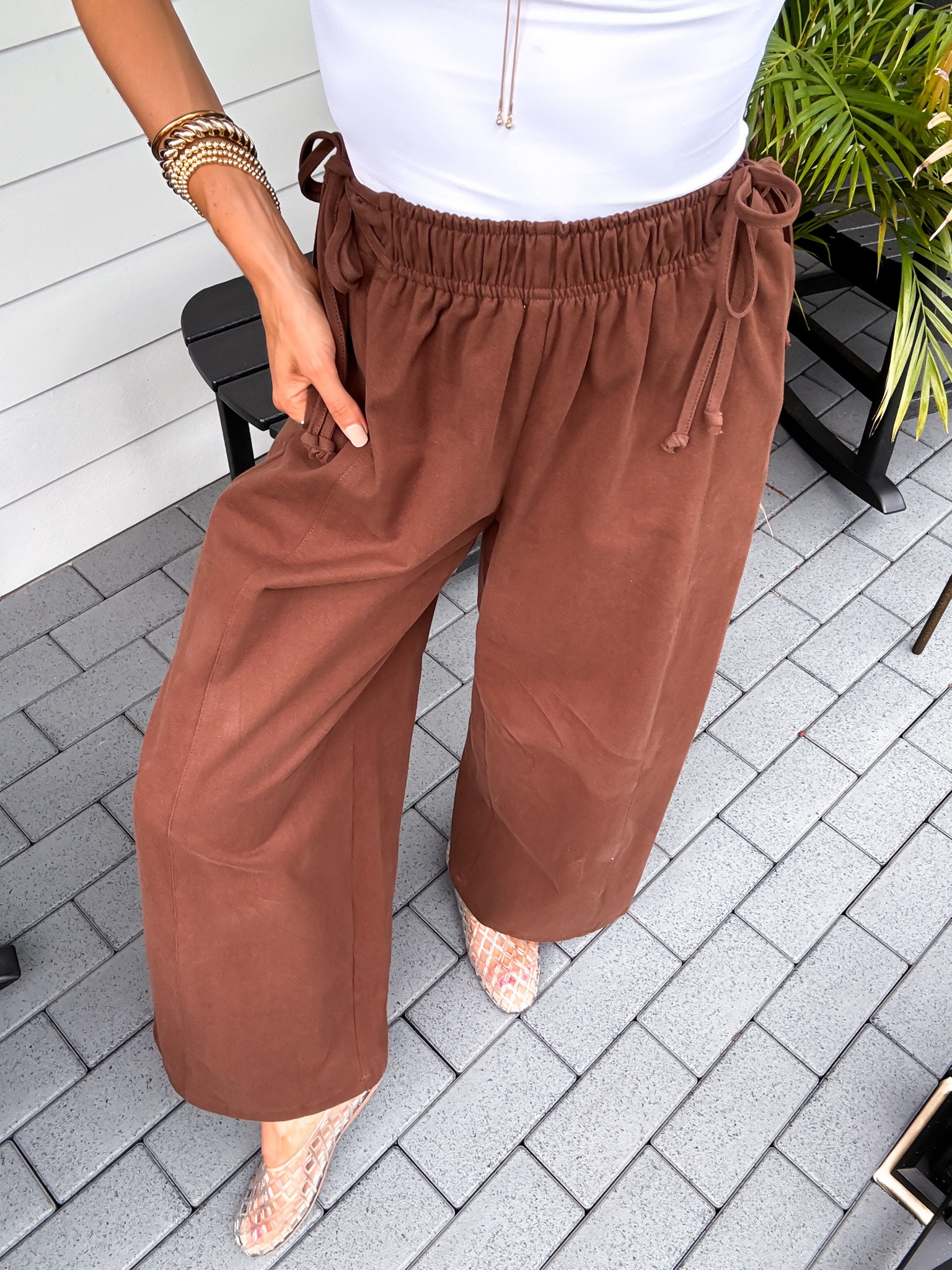 Scroll to shop. Ditch your leggings and try these Amazon pants! Follow for more.

#LTKmomlife #LTKmorningroutine #LTKootd