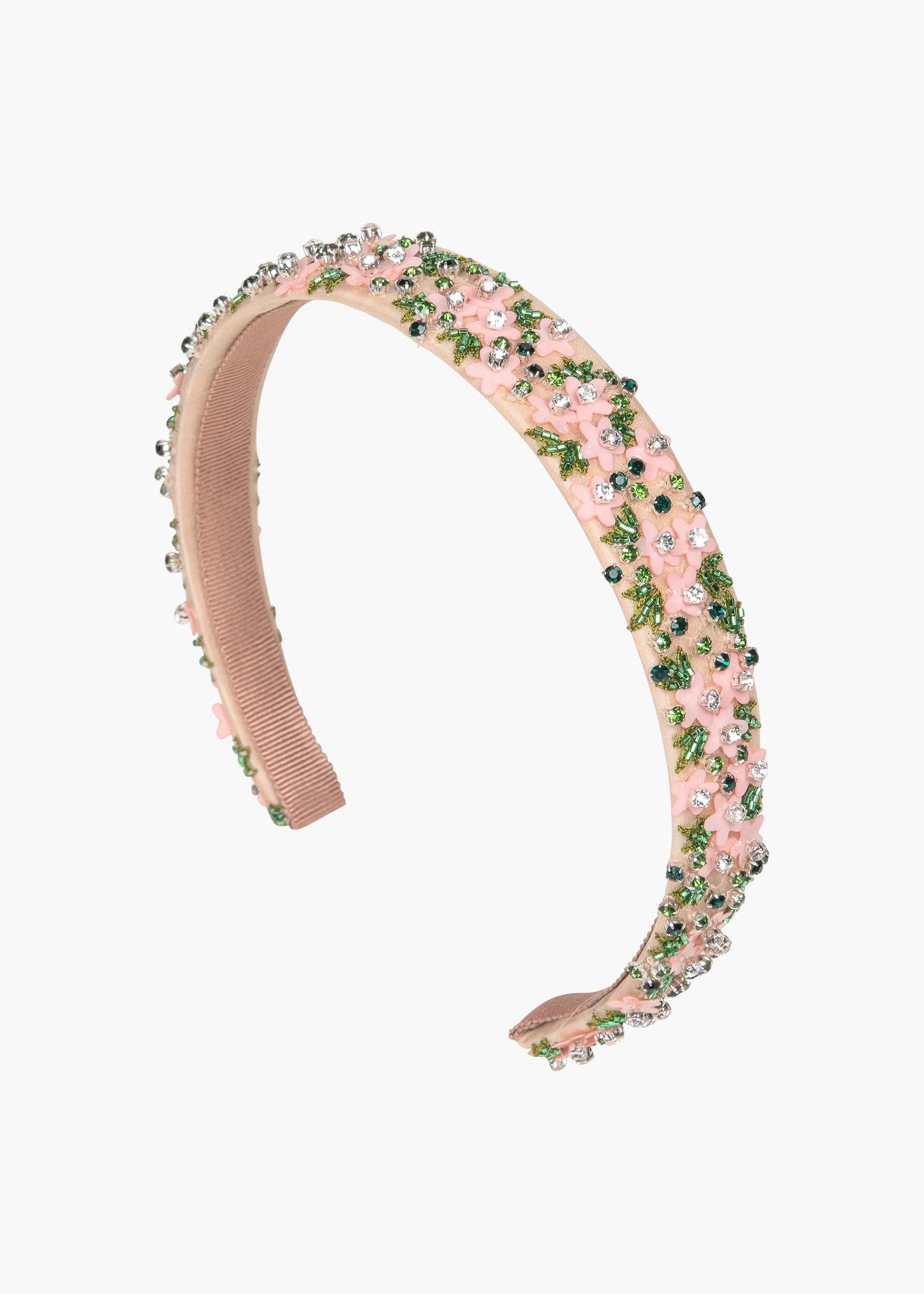 Liora Headband | Jennifer Behr 
