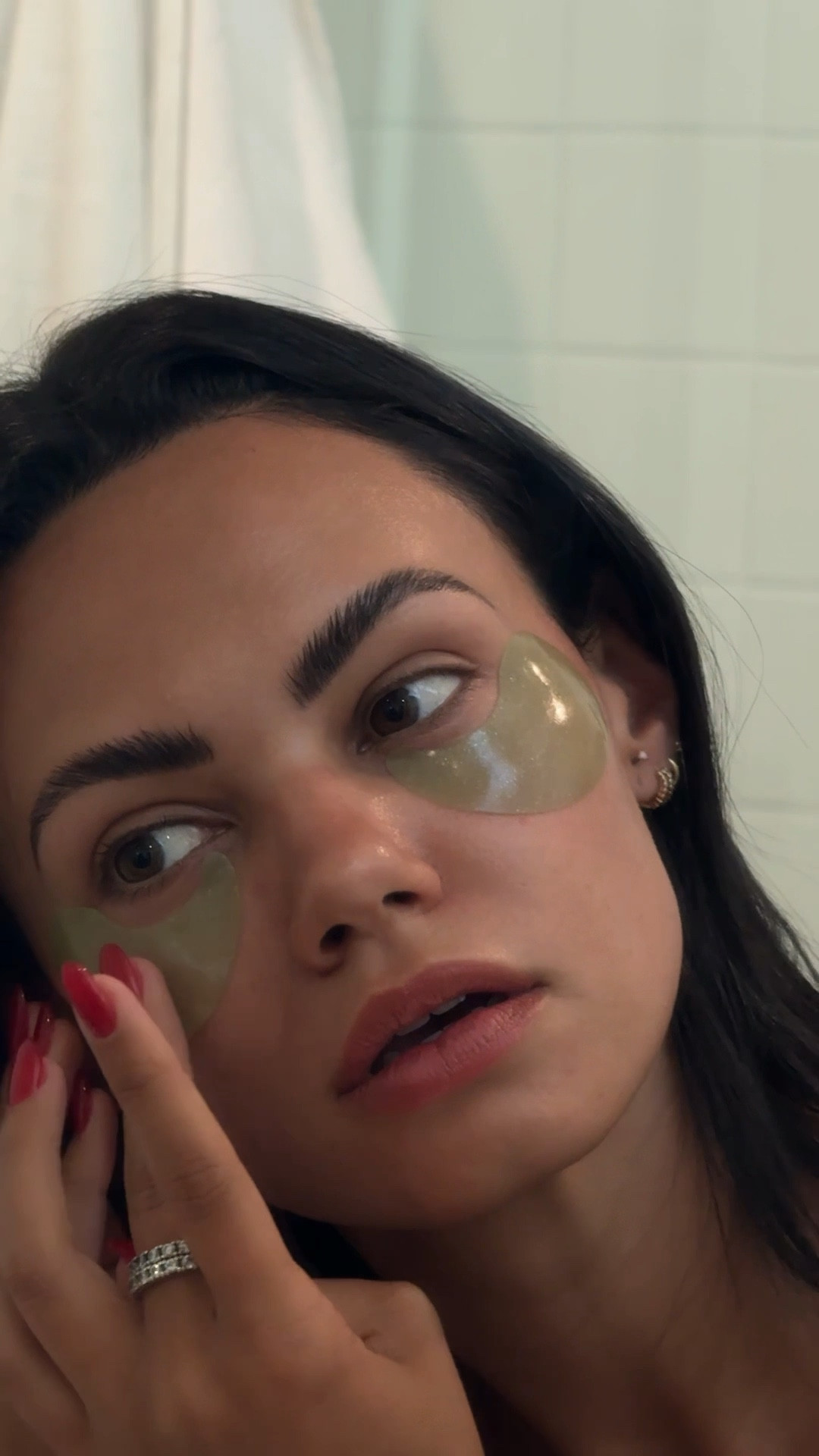 habit stacking with my favorite eye patches #targetpartner #ad

#LTKFindsUnder50 #LTKVideo #LTKBeauty