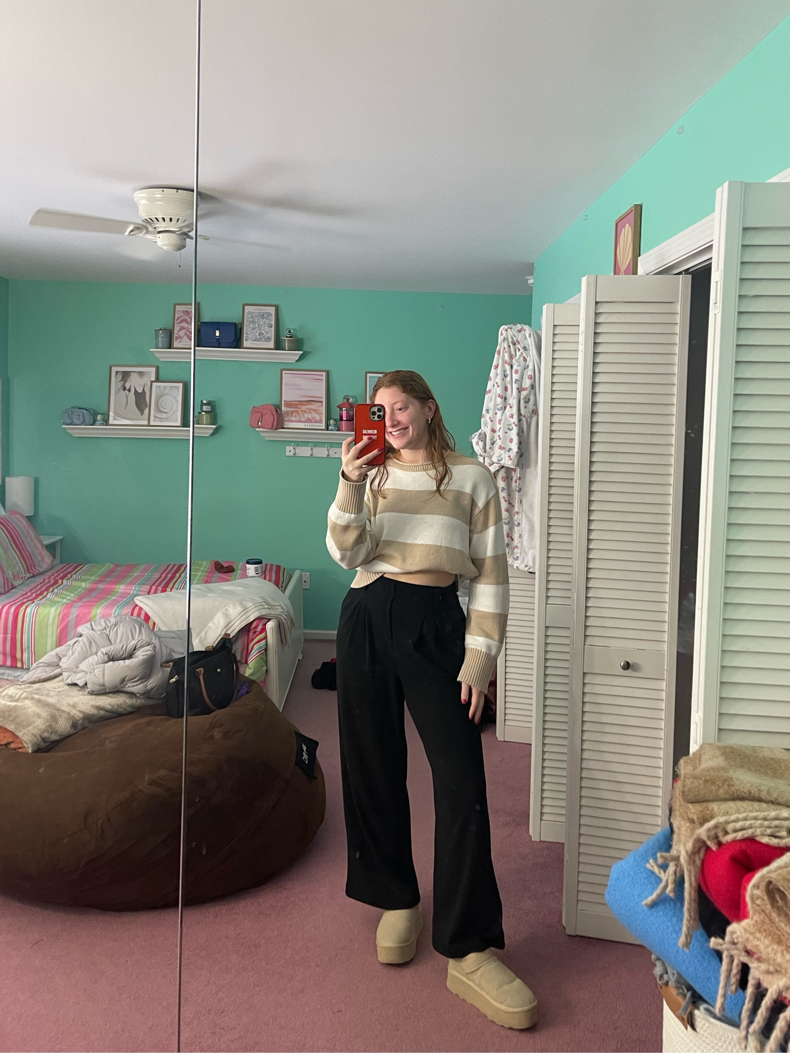 feb 13th fit 

#LTKMidsize #LTKStyleTip #LTKWorkwear