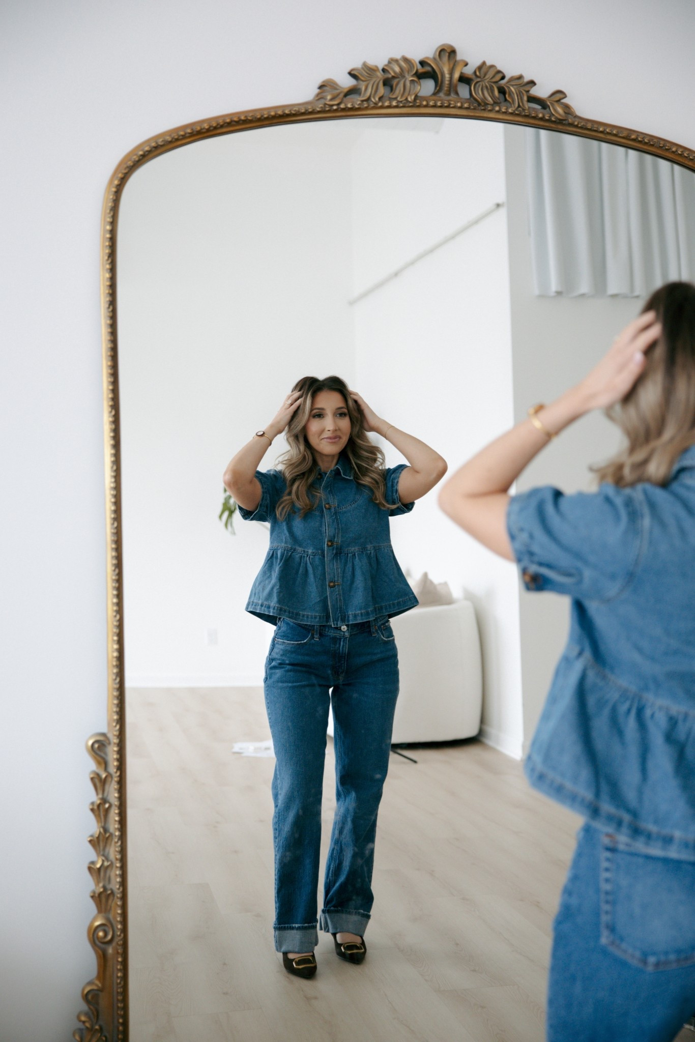 Branding outfit deets! 

#LTKgrwm #LTKootd