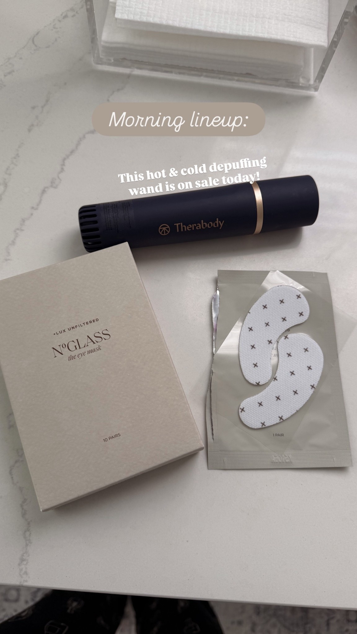 Morning lineup🫶🏼

#LTKmomlife #LTKdayinmylife #LTKmorningroutine