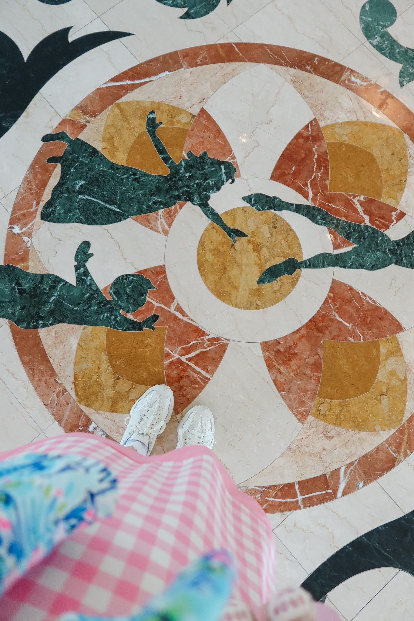 •Grand Floridian adventures 🩷🎀•

#LTKTravel