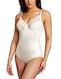 Maidenform Women’s Shapewear Body Shaper Fajas with Built-in Bra FL1456 | Amazon (US)