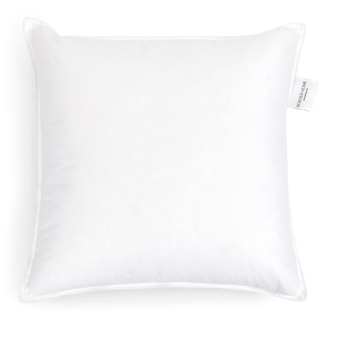 Feather Down Square Throw Pillow Insert | BOKSER HOME | Target