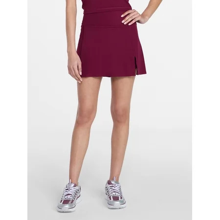 Avia Women's SoftSculpt Skort, Sizes XS-XXXL | Walmart (US)