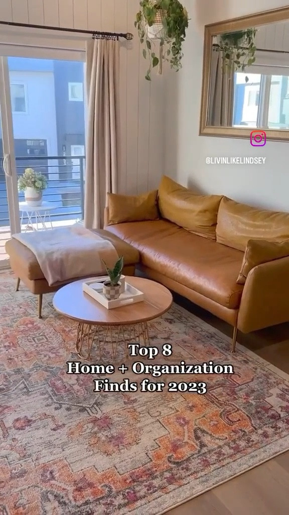 top 8 affordable home & organization finds for 2023

#LTKFind #LTKunder50 #LTKhome