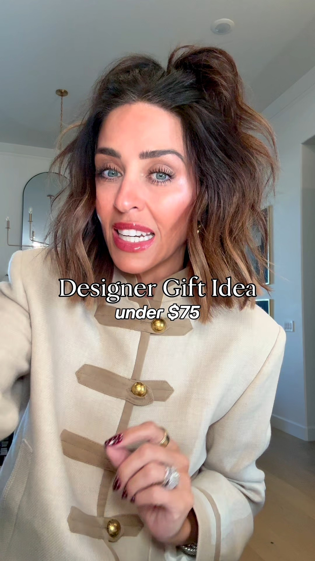 Dior beauty handbag for as low as $73
- I did get the $117 version but the bag is the exact same!!

#LTKBeauty #LTKFindsUnder100 #LTKGiftGuide