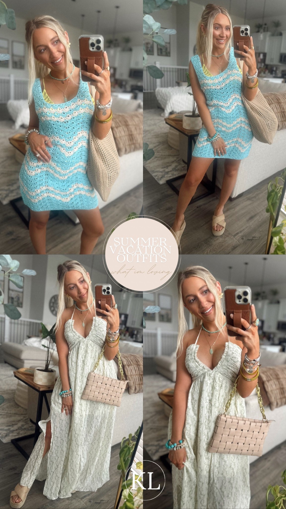 ✨ VICI HAUL: Beach + Travel Edition 🐚🇺🇸🫐☀️
Just unboxed some of the dreamiest new pieces from @vicidolls and I’m OBSESSED 😍 Whether you’re headed to the beach, planning a vacay, or just want that effortless, easy-breezy vibe — these fits are IT.
Use code: KERSTYNSAVE30 to snag 30% off your faves 💸🫶🏼

#BeachReady #VacationWardrobe #ViciDolls #ViciHaul #TravelStyle #ResortWear #VacationStyle #BeachVibes #TravelOOTD #ChicAndCoastal #ViciBabe #EffortlessStyle #GetawayLooks #KerystynWearsVici #LTKtravel #LTKswim #LTKspringbreak #LTKbeach

flowy, breezy, coastal, comfy-chic, lightweight, effortless, airy, feminine, flirty, tropical-ready, vacay-approved, sunkissed, relaxed fit, beachy boho



#LTKStyleTip #LTKSummerEdit #LTKSwim