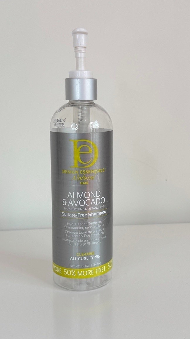 Design Essentials is part of the @ULTA Beauty spring haul sale! Get 30% off this shampoo and Design Essentials products through 4/18/26.
#haircare #relaxedhair #shampoo #hairproducts

#LTKSaleAlert #LTKselfcare #LTKBeauty