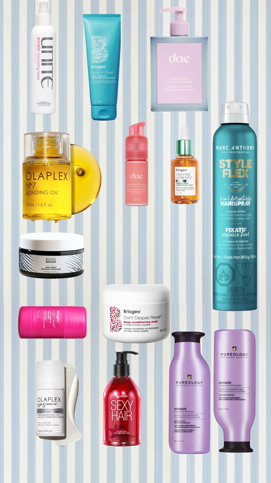 Amazon prime day haircare 🩵

#LTKSeasonal #LTKActive #LTKBeauty