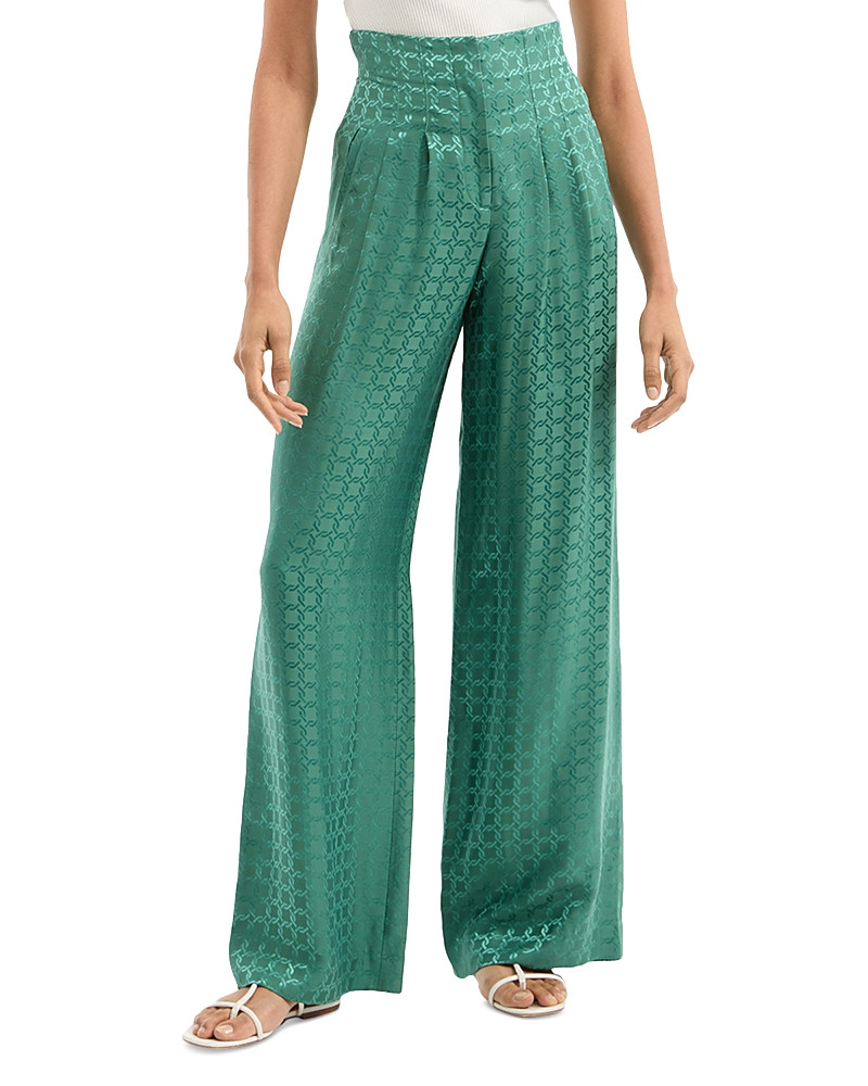 Veronica Beard Colter Pants | Bloomingdale's (US)