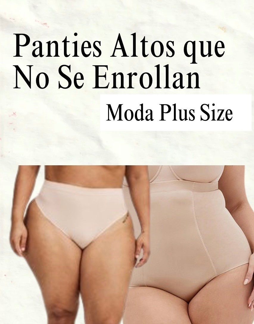 Panties Altos Plus Size

#LTKSeasonal #LTKPlusSize #LTKActive