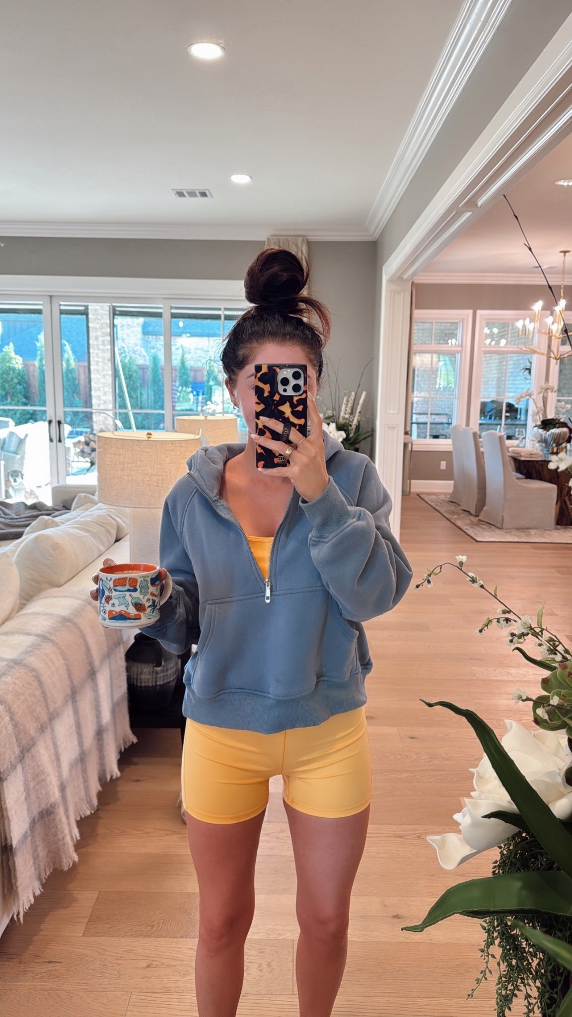 Size small! Comes in tons of colors- last-minute prime day deal!

#LTKActive #LTKStyleTip #LTKFindsUnder50