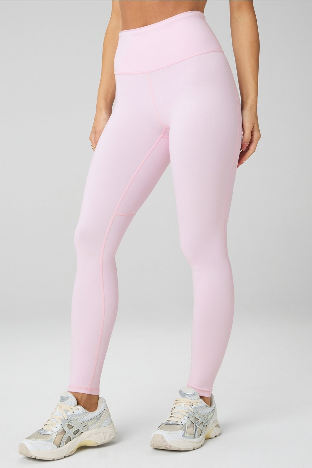 Boost PowerHold® High-Waisted Legging | Fabletics