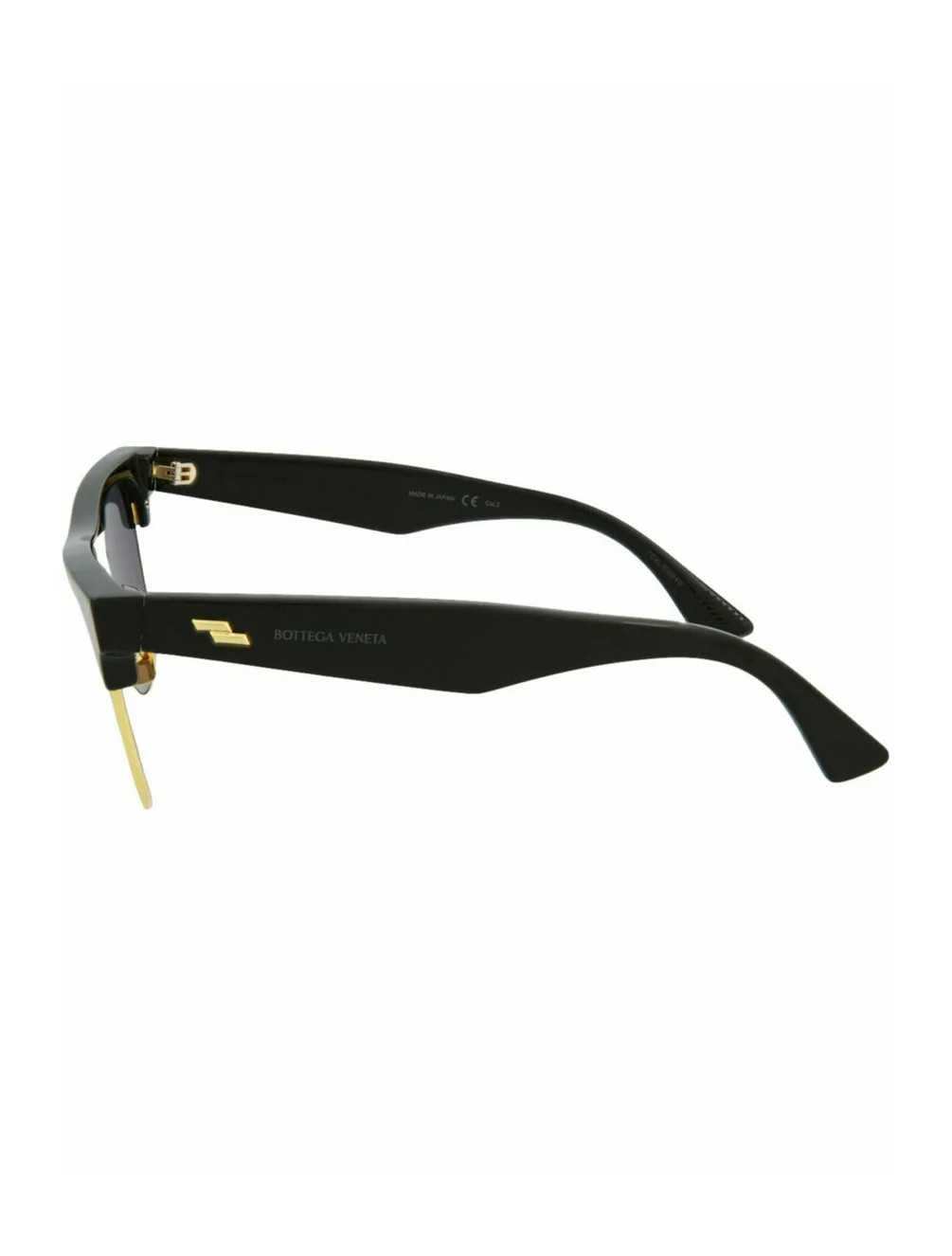 Solid Sunglasses w/ Tags | The RealReal