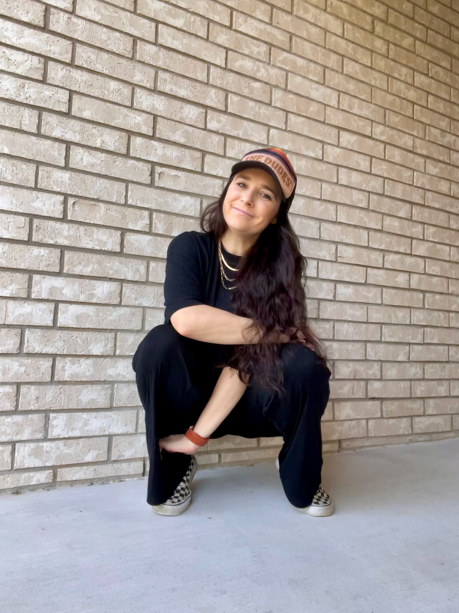 This summer set is viral for a reason! So comfy and love the oversized fit .. Amazon does it again 🖤

#LTKFindsUnder50 #LTKStyleTip #LTKSummerSales