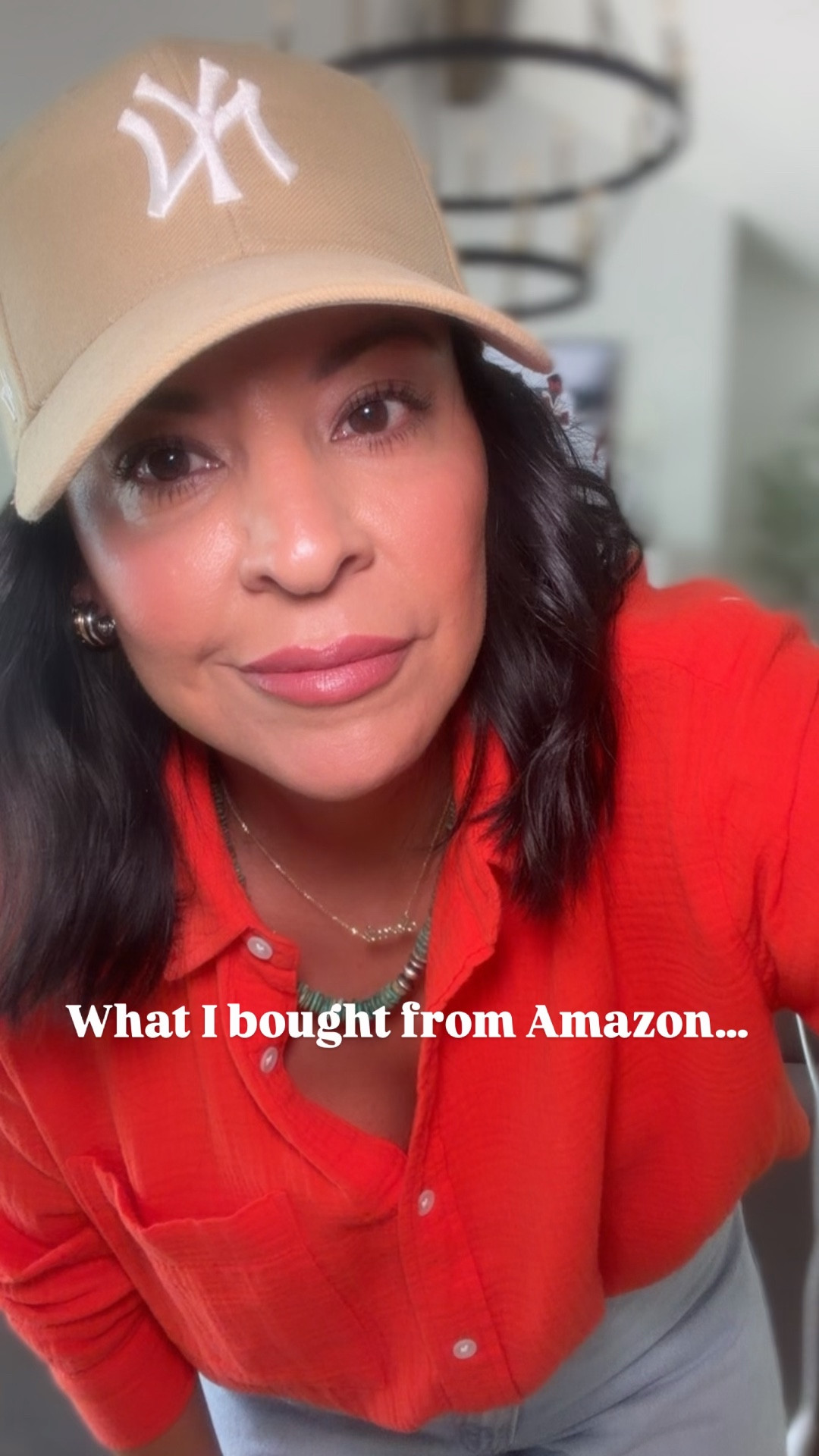 What I bought from Amazon. 

#LTKSaleAlert #LTKOver40 #LTKfoodie