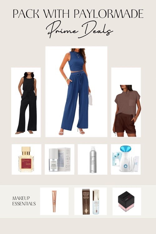 Amazon Sale: Adult Travel Favorites

#LTKTravel #LTKSaleAlert #LTKFindsUnder50