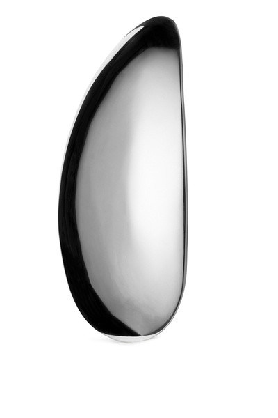 Ovale Haarspange – Silber – Women – ARKET AT | Arket EU