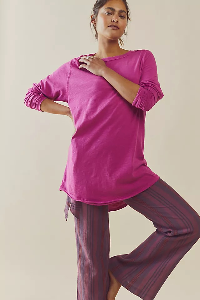 We The Free Arden Tee | Free People (Global - UK&FR Excluded)