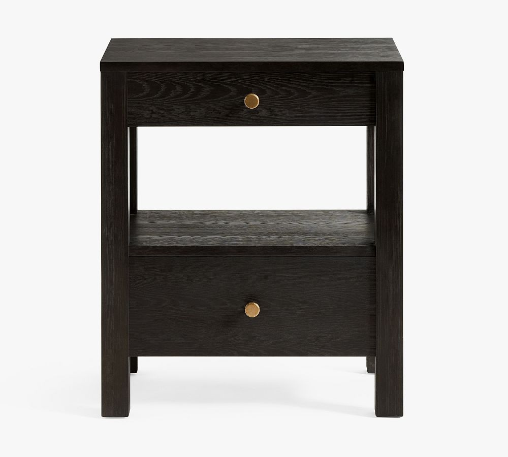 Calistoga Mini Nightstand (22") | Pottery Barn (US)