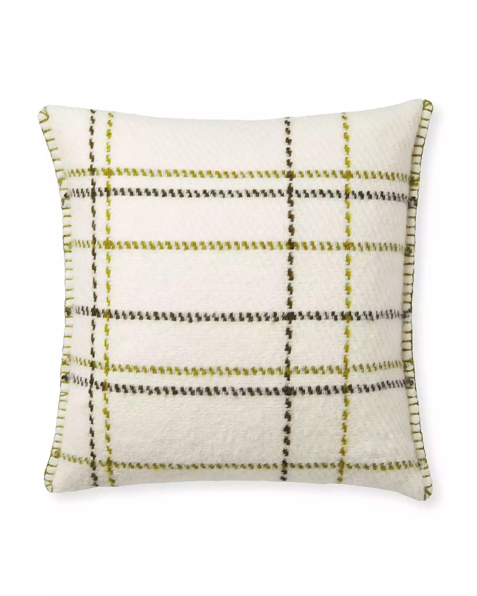 Sunbrella® Lido Pillow curated on LTK