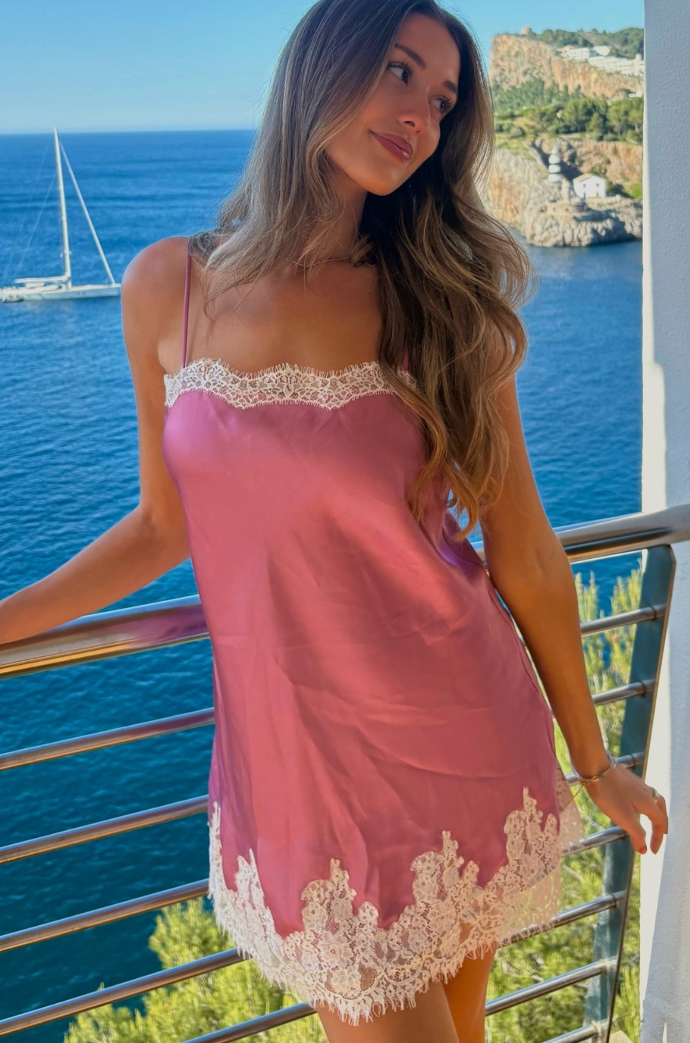 Mallorca ootd

#LTKootd #LTKSeasonal #LTKTravel
